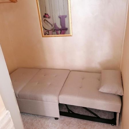 Impero Apartament Ostuni Daire Dış mekan fotoğraf