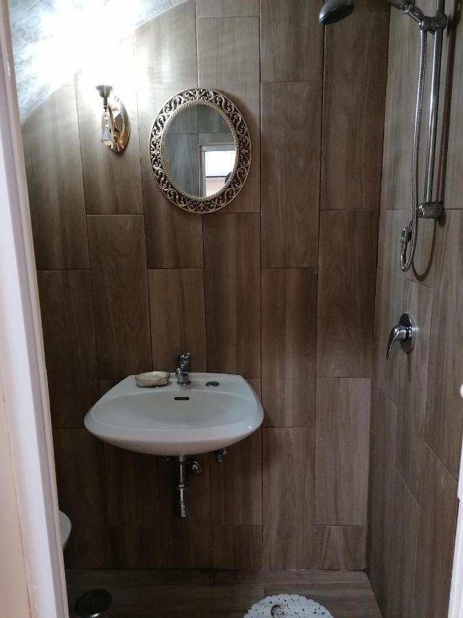 Impero Apartament Ostuni Daire Dış mekan fotoğraf