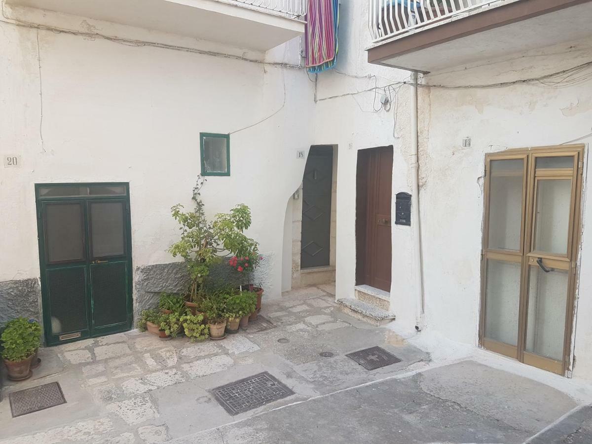 Impero Apartament Ostuni Daire Dış mekan fotoğraf