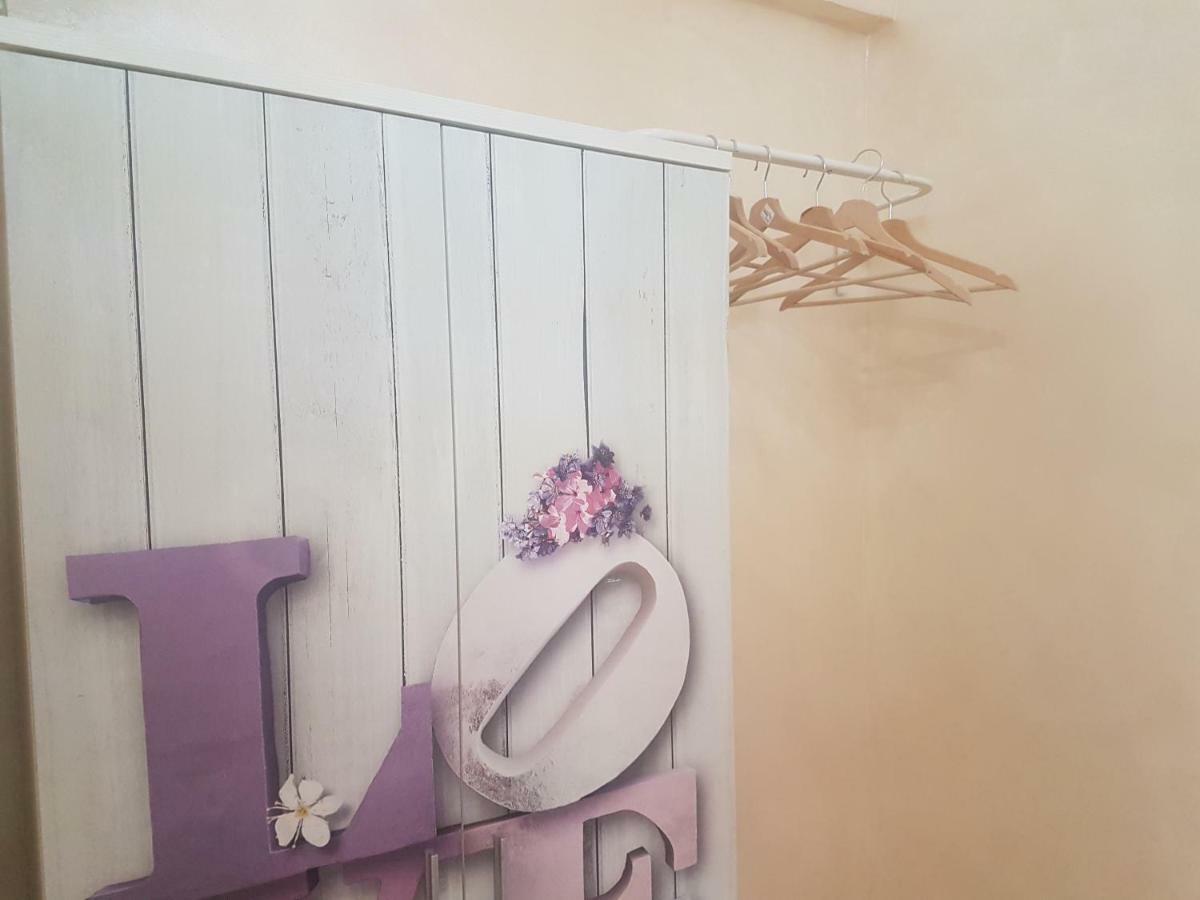 Impero Apartament Ostuni Daire Dış mekan fotoğraf