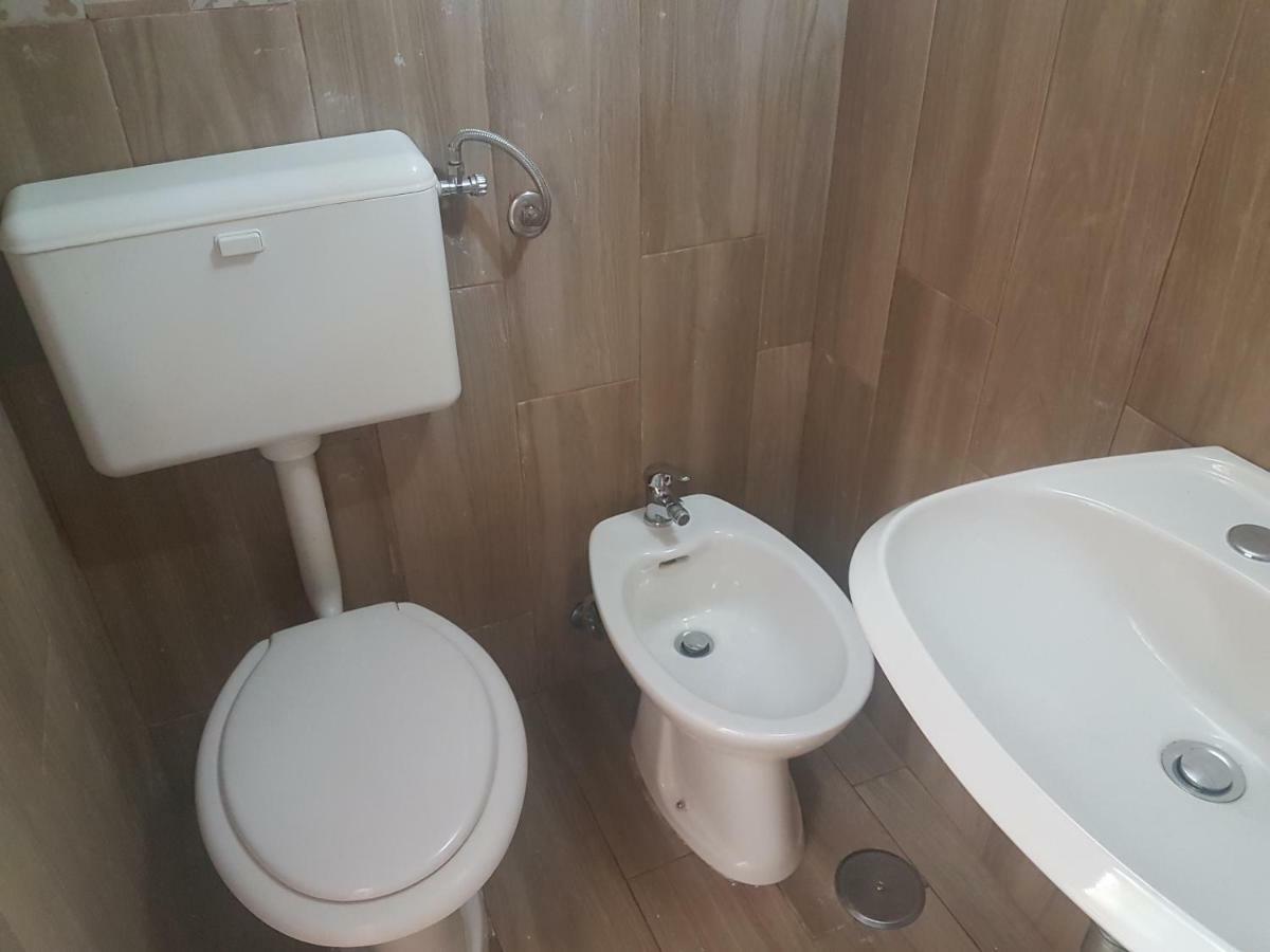 Impero Apartament Ostuni Daire Dış mekan fotoğraf